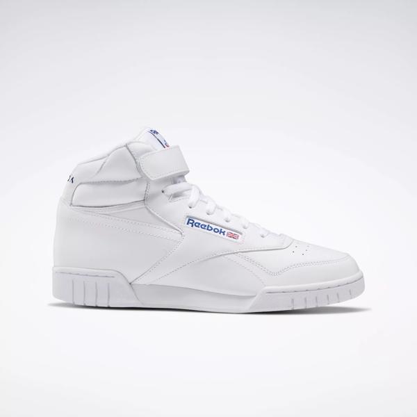 Reebok high deals neck shoes