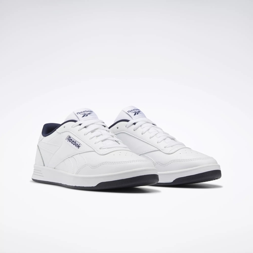 TENIS REEBOK MUJER BLANCO REEBOK COURT ADVANCE GZ9639