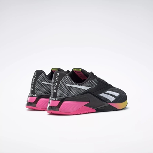 reebok nano solar