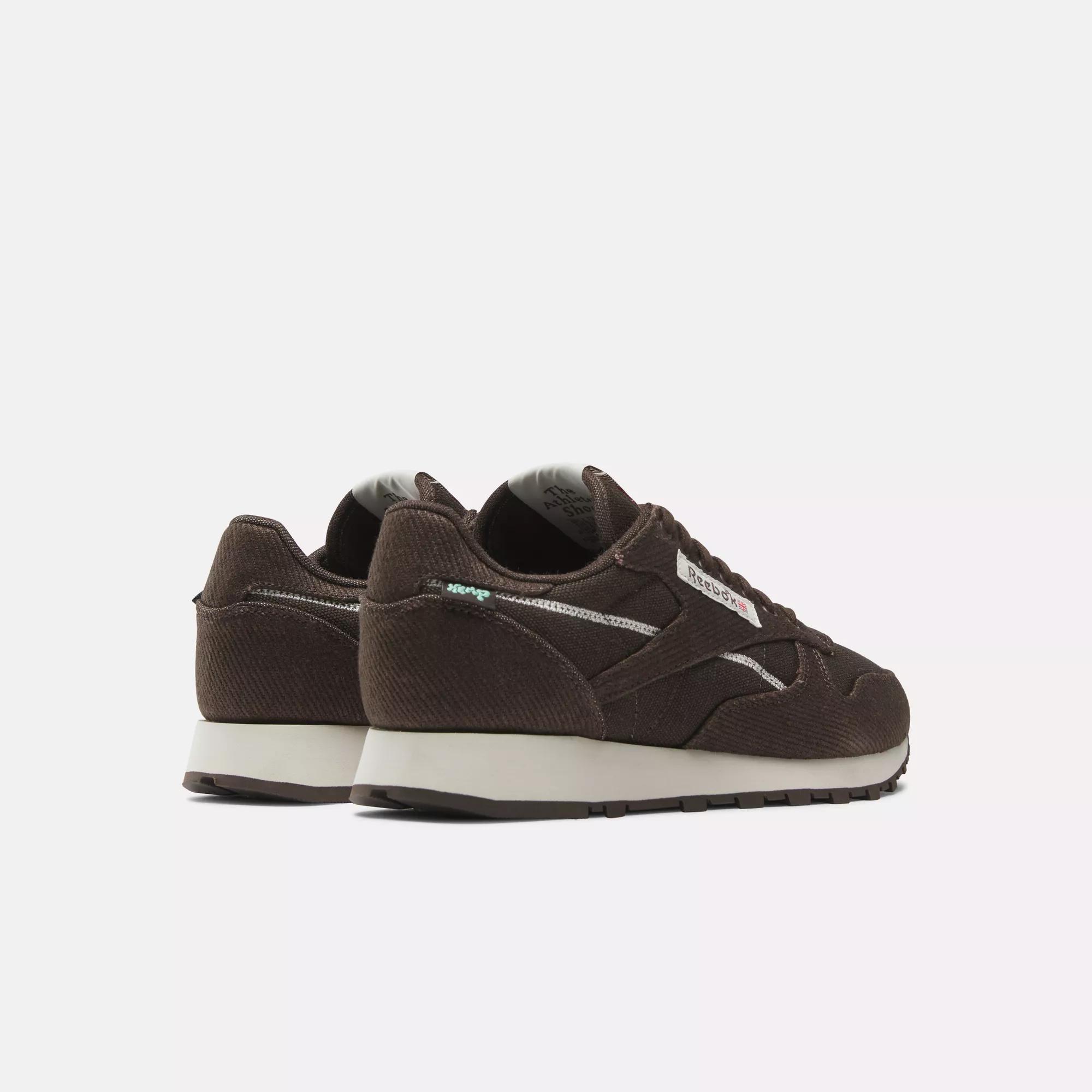 Reebok discount classic gris