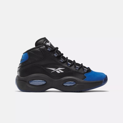 Tenis reebok 2025 question words