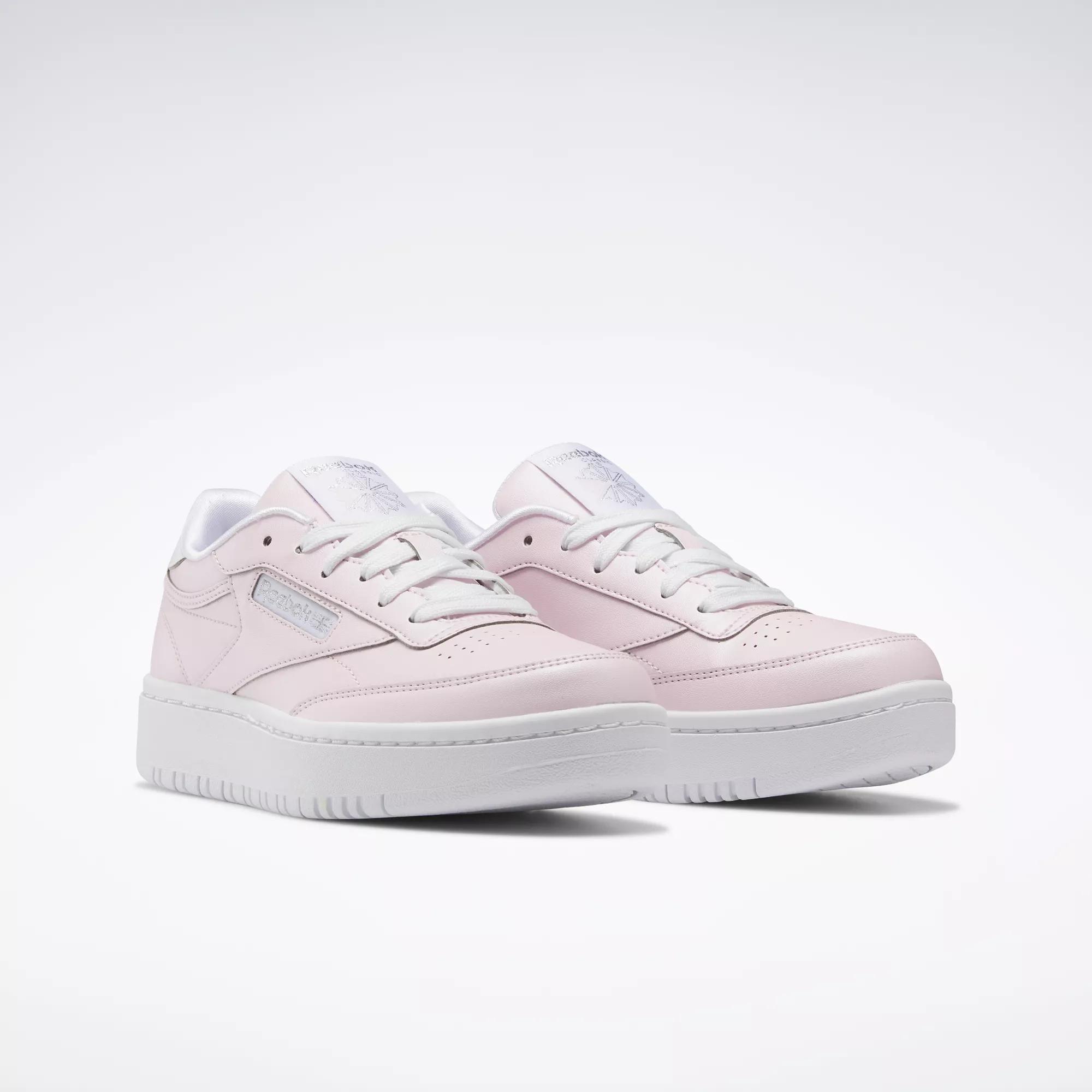 Reebok club cheap c 85 junior