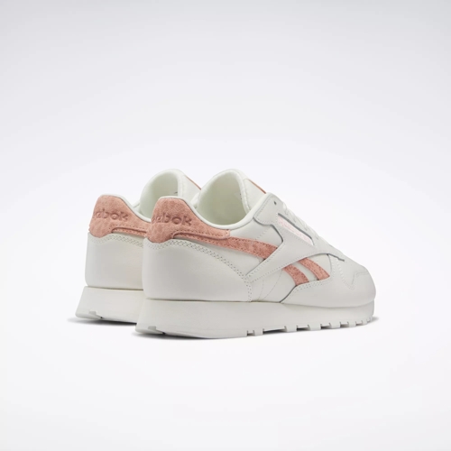 Reebok classic shop suede donna arancione