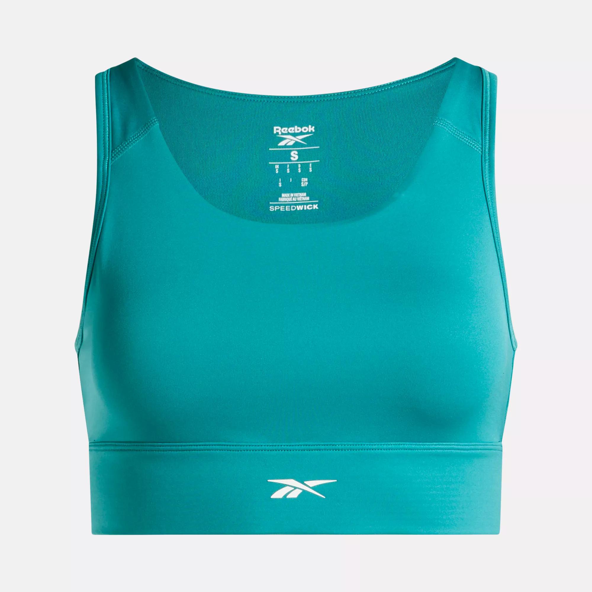 Reebok ID Train High-Support Bra