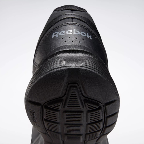 Reebok dmx max mens 2024 black