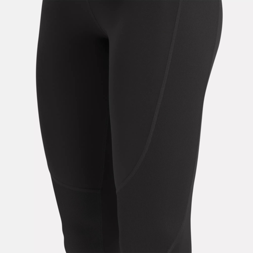 Reebok Leggings Classic em Cinzento