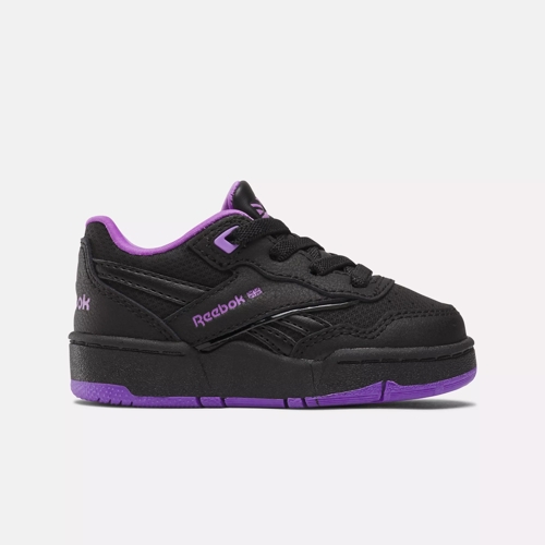 Purple reebok online