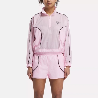 Reebok x Juicy Couture Track Jacket