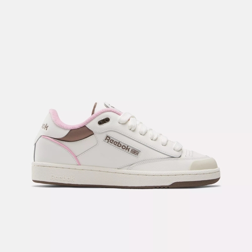 Reebok chalk pink online