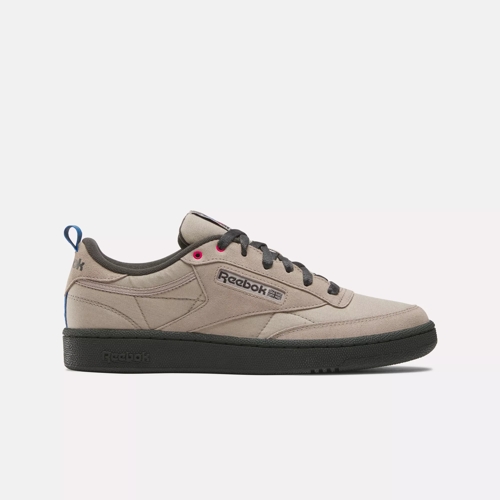 Reebok club c men shoes online