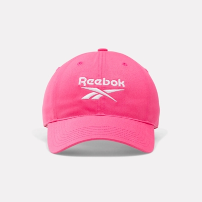 Logo Cap