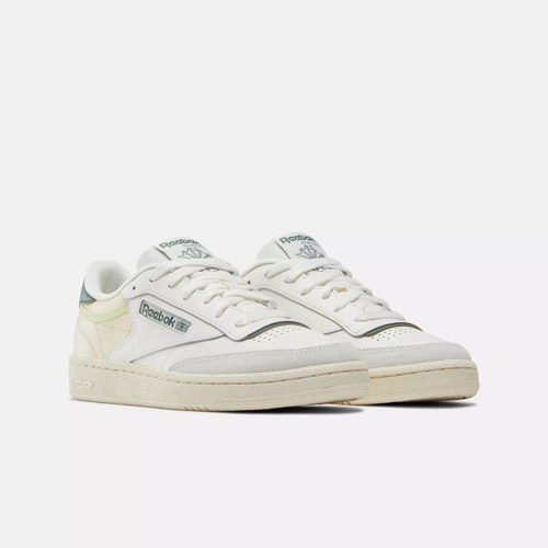 Club c 85 sneaker reebok clearance