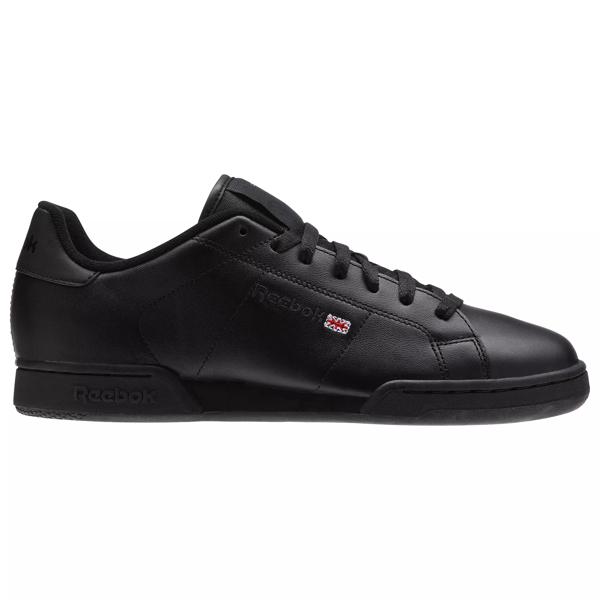 NPC II Men s Shoes Black Reebok