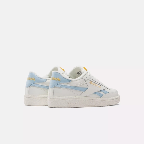 Reebok club c blue online