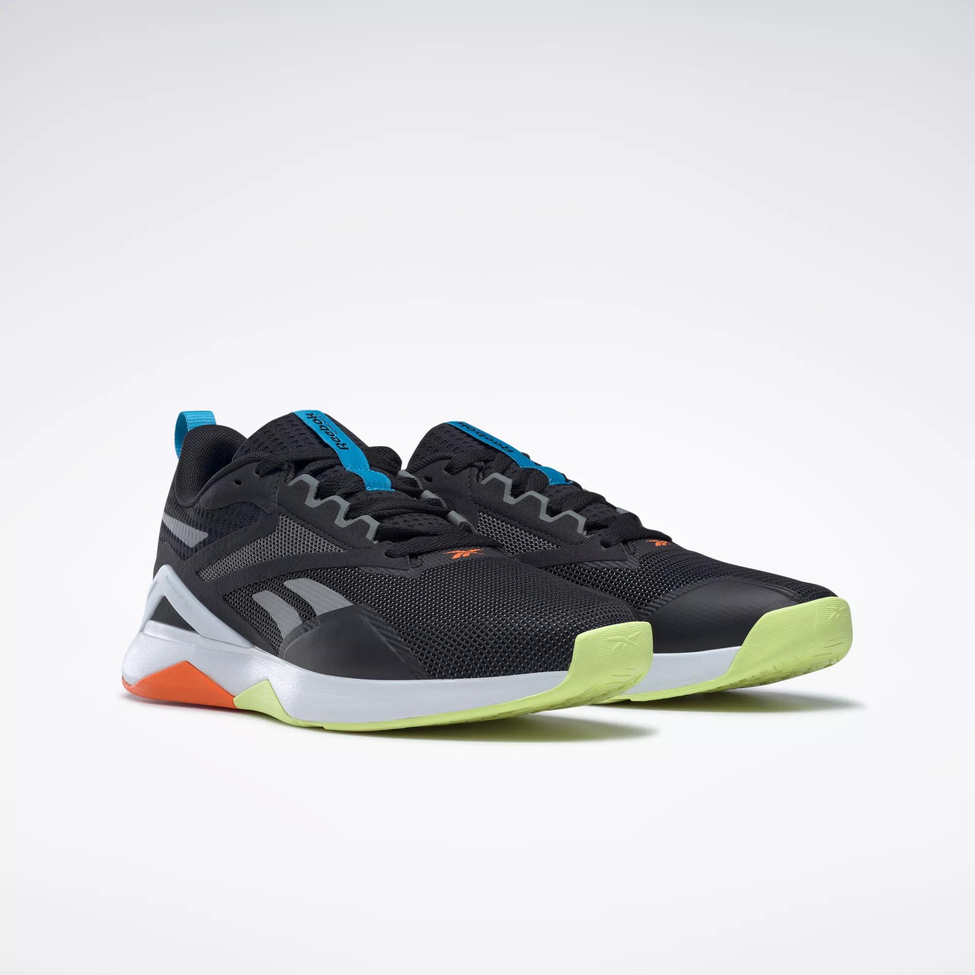 Zapatos reebok 2024 flex 90