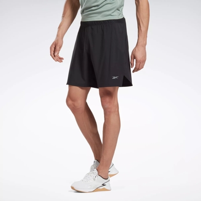 Reebok 7 cheap inch compression shorts