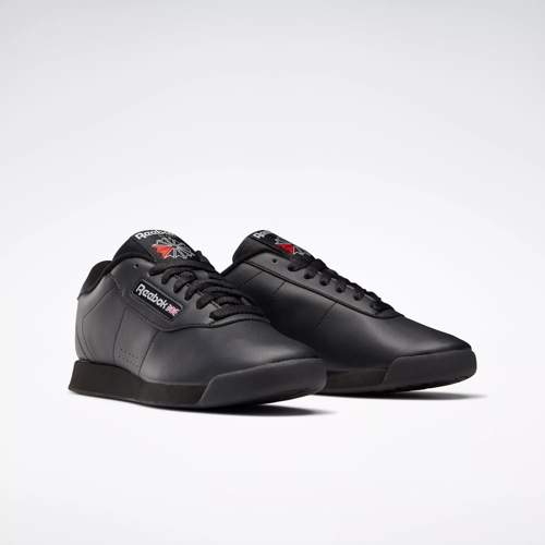 Princess Women's Shoes - Black | Reebok