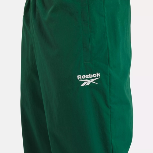 Classics Vector Track Pants - Dark Green