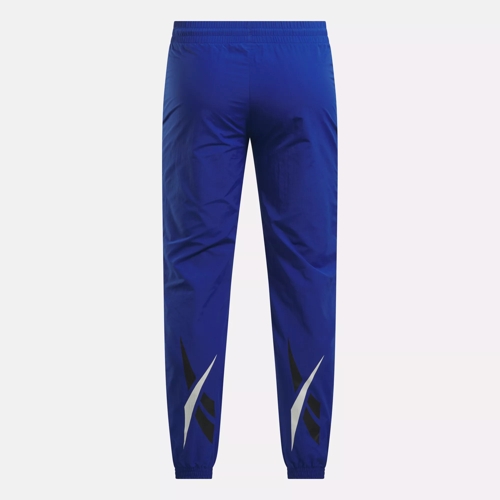 Classics Vector Track Pants Boundless Blue Reebok