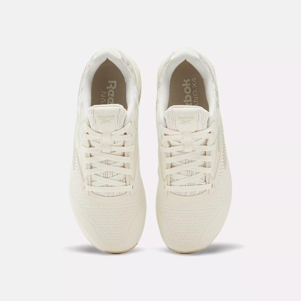 Reebok crossfit nano beige 2025