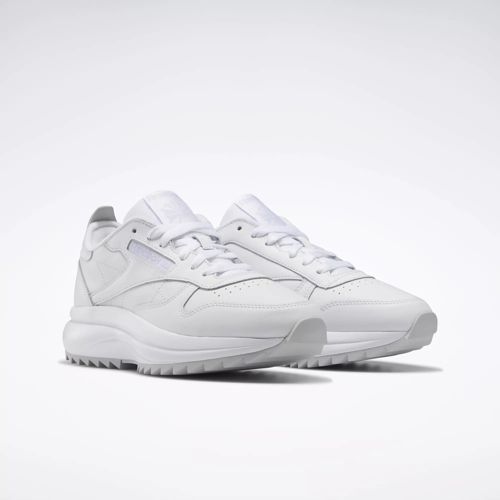 Reebok classic cheap leather womens grey