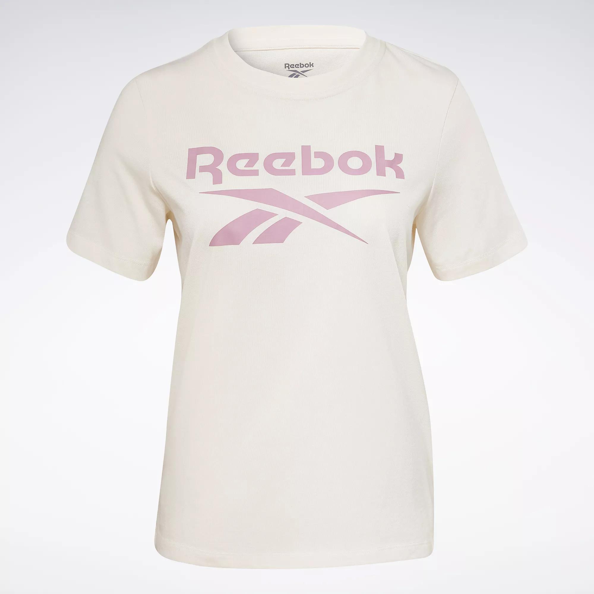 Reebok Women's Identity T-Shirt | eBay