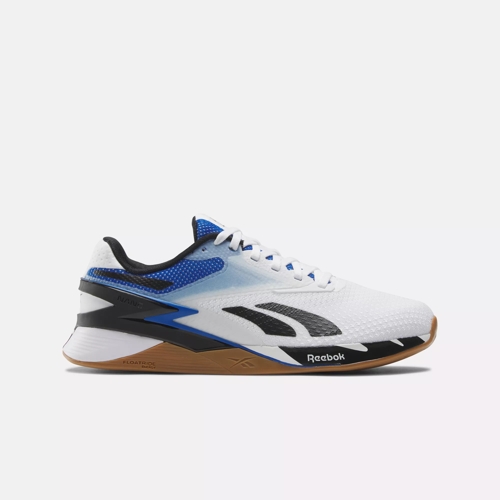 Reebok nano store uomo porpora