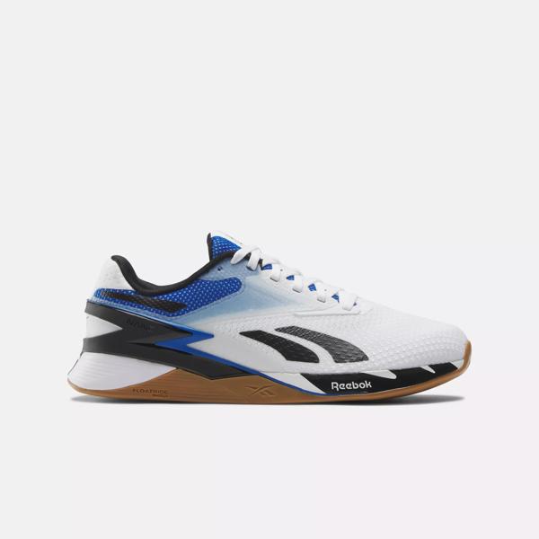 Men's Reebok Nano X3, Free Shipping $99+, Fleet Feet