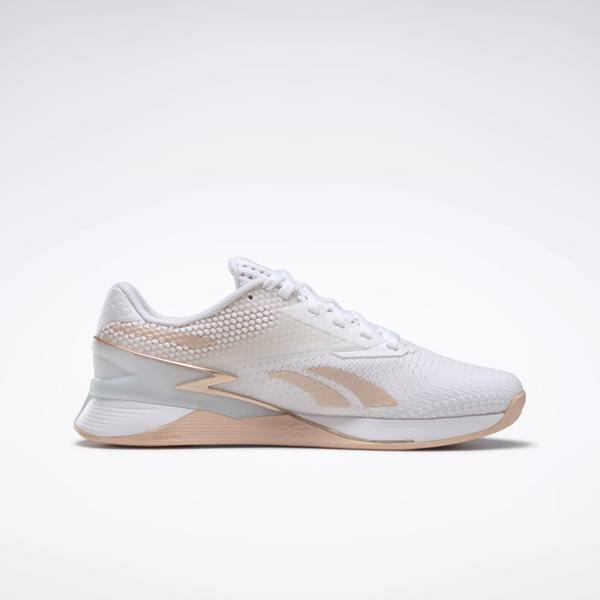 Buy Reebok Nano X3 Women from £77.99 (Today) – Best Deals on