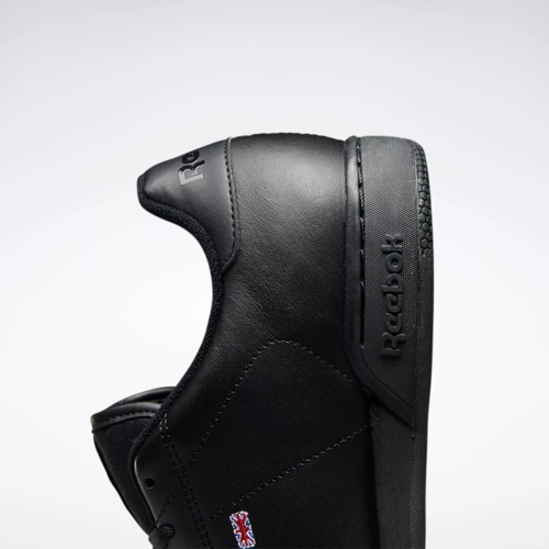 Men's Shoes - Black | Reebok