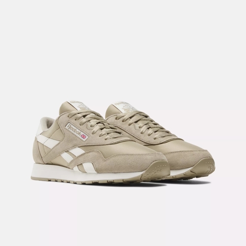 Nouvelle reebok blanche best sale