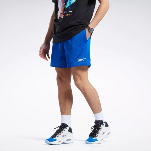 Reebok Homme Pantalons & Shorts/Jogging AC F