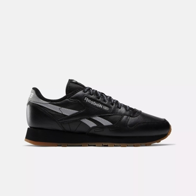 Reebok x Places + Faces Classic Leather Shoes