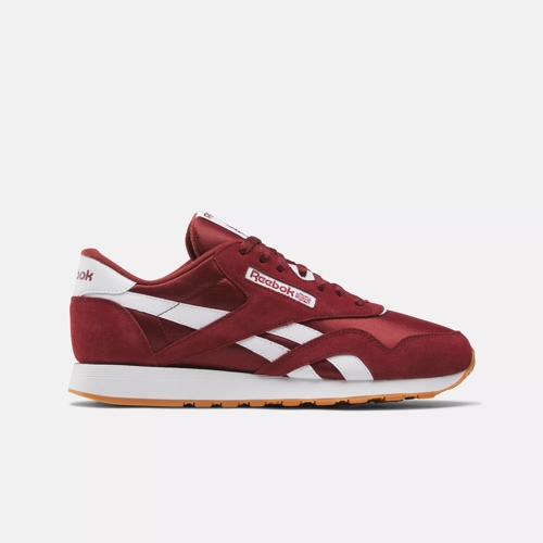 Reebok nylon shoes online