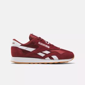 Reebok classic trainers size 11 on sale