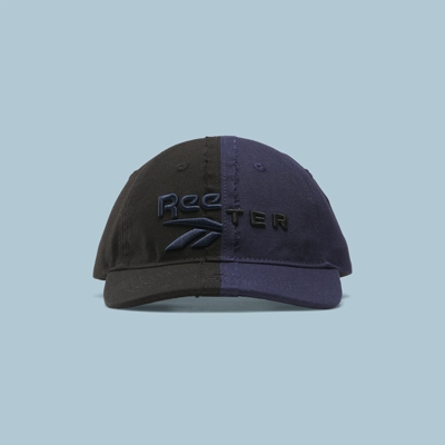 Botter x Reebok LTD Paneled Cap