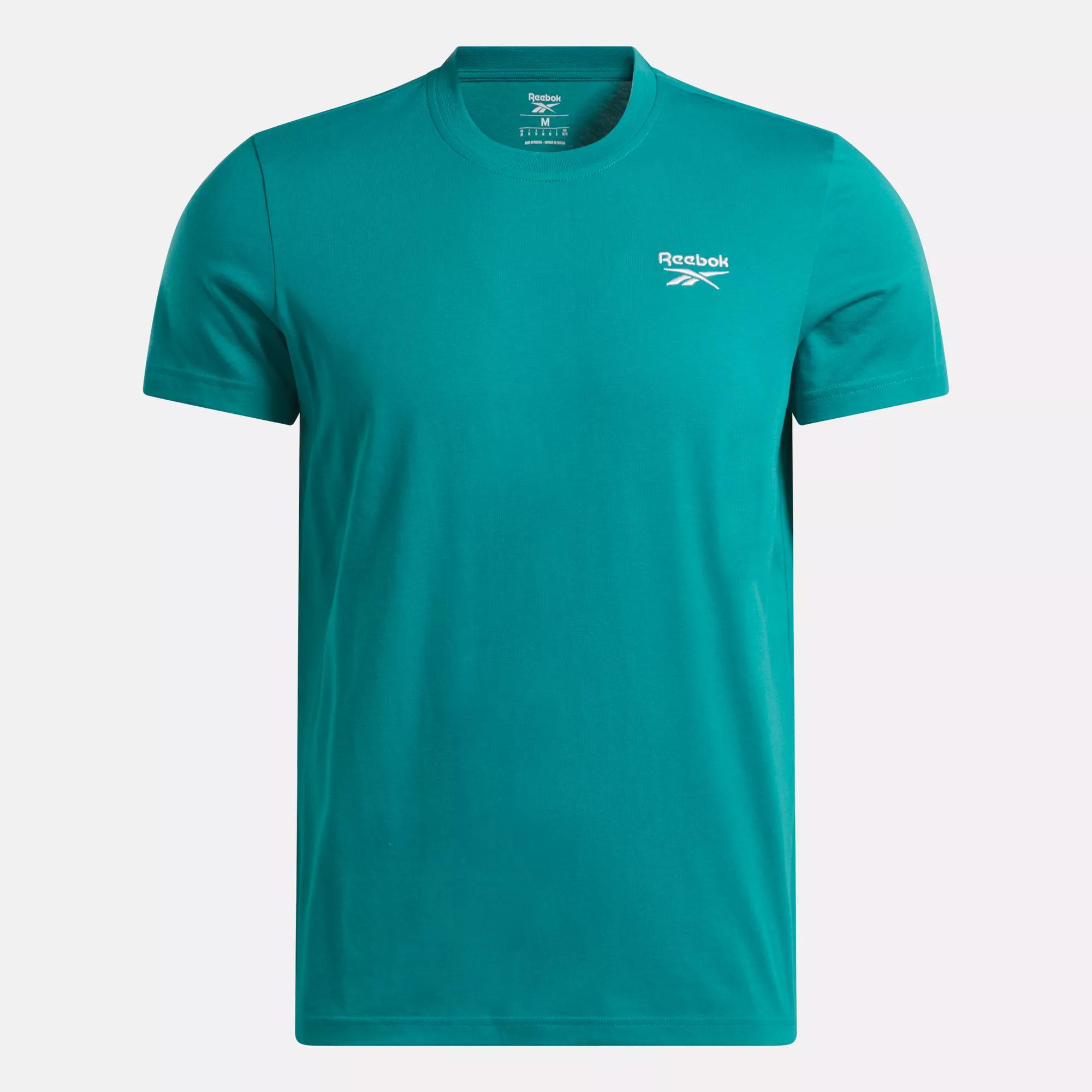 Reebok Men's Identity Classics T-Shirt