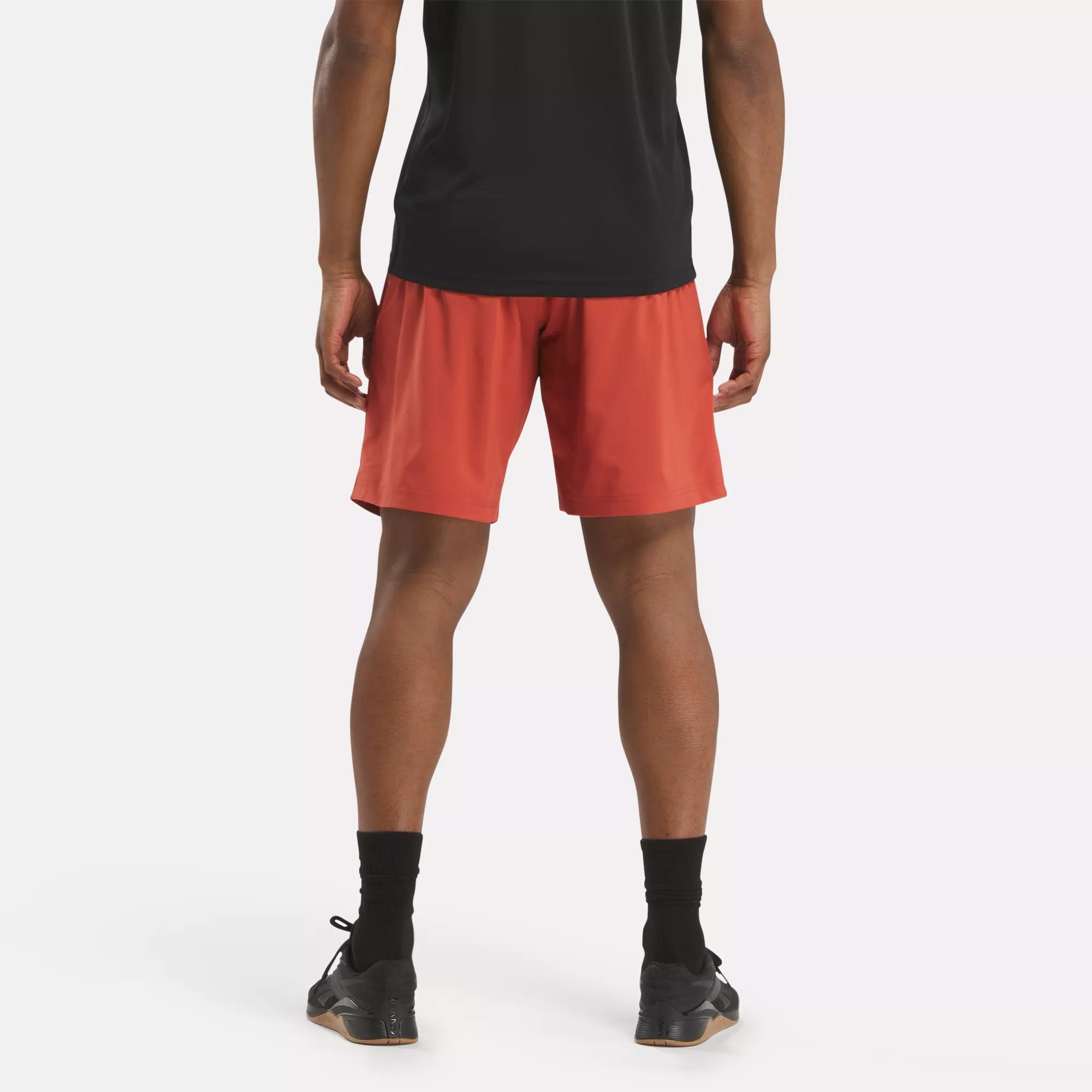 Reebok Workout Ready Shorts