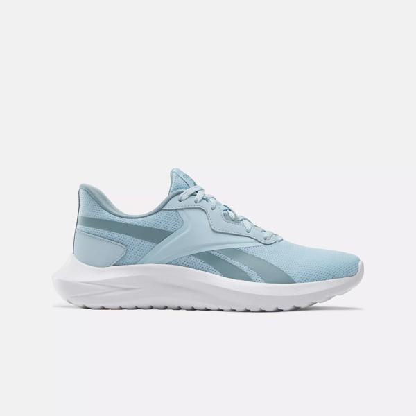 Energen Lux Running Shoes Soft Blue Soft Slate White Reebok