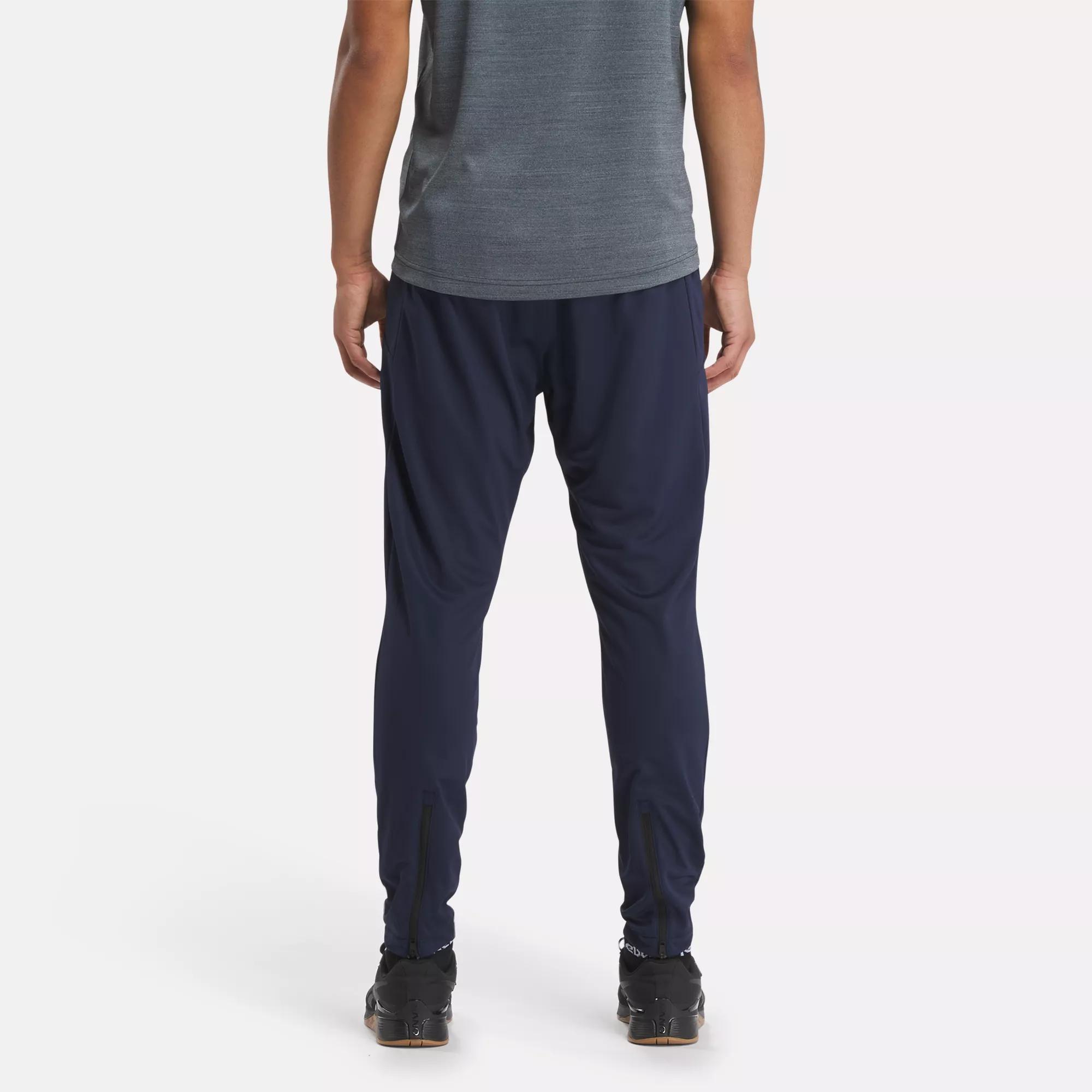 Workout Ready Track Pant - Vector Navy