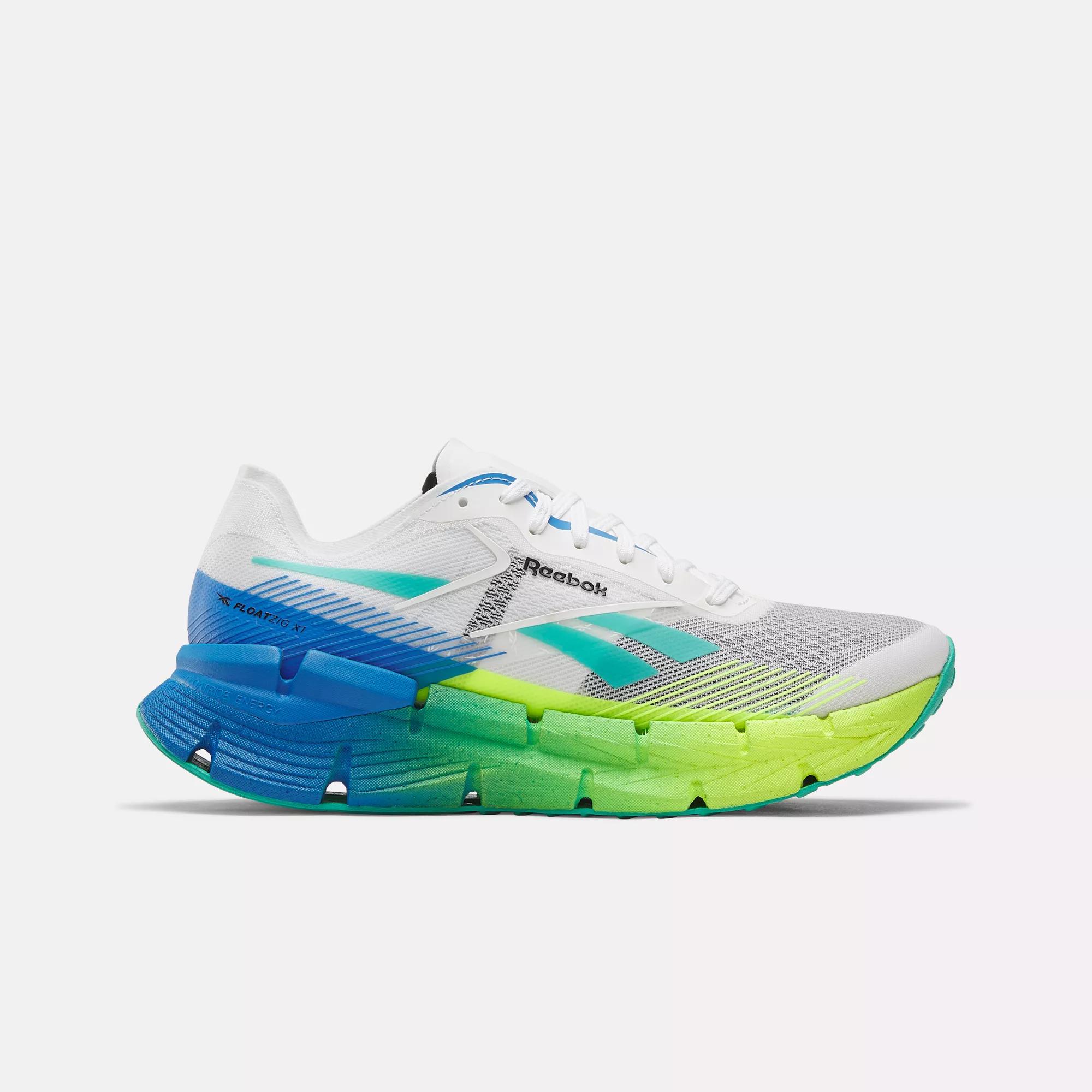 Кроссовки Reebok FloatZig X1