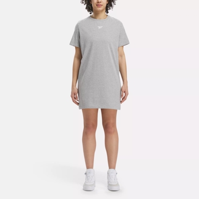 Reebok Identity T-Shirt Dress