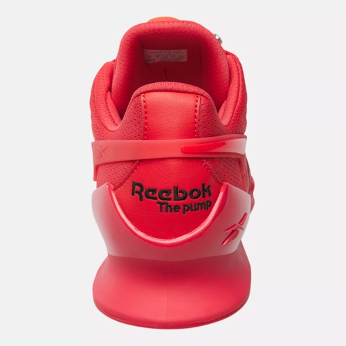 Reebok lifters best sale 2.0 mens red