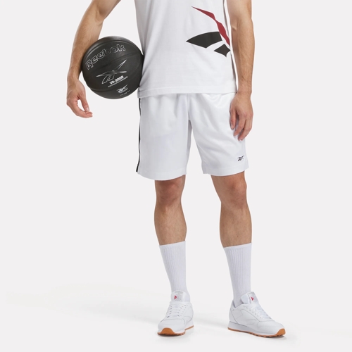 Extra long basketball shorts on sale