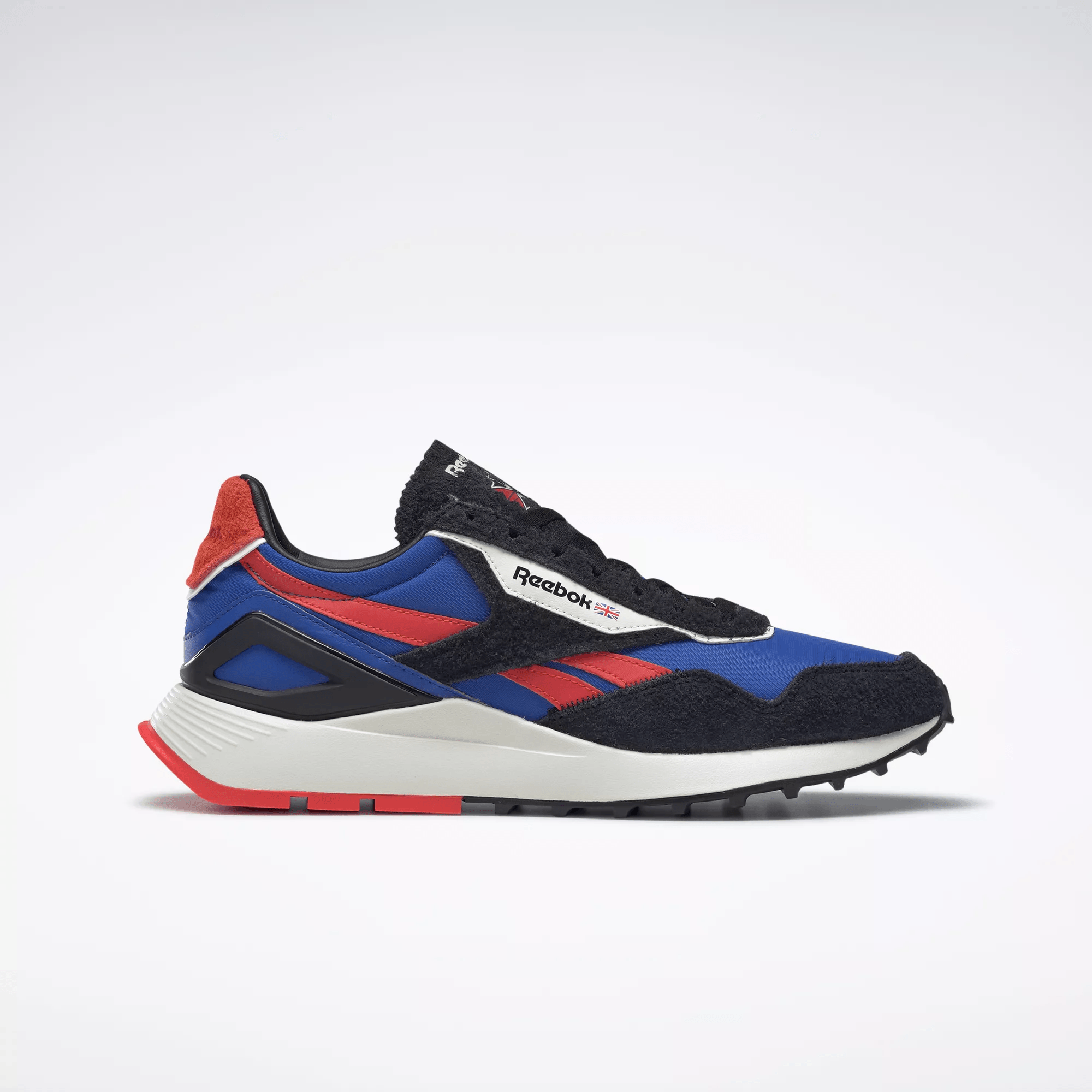 Reebok Classic Legacy Az Sneakers In Blue