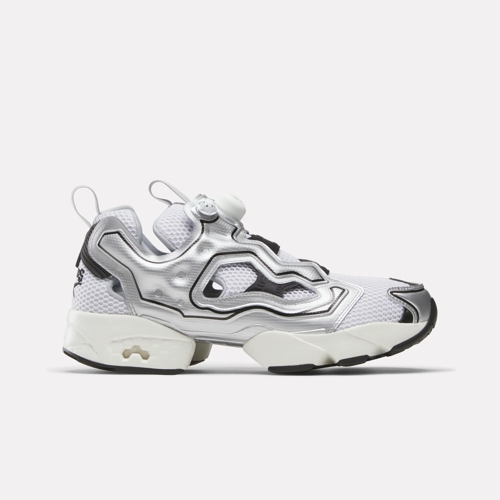 How to wear reebok pump fury online