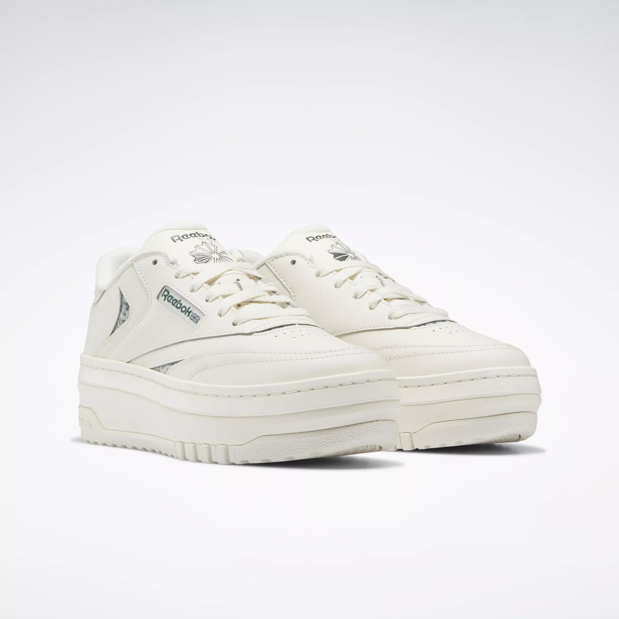 Zapatillas Mujer Reebok Club C Extra - On Sports