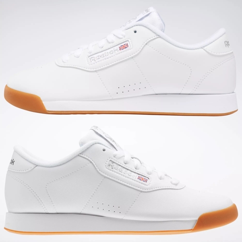 Women's Shoes - White / White / White | Reebok
