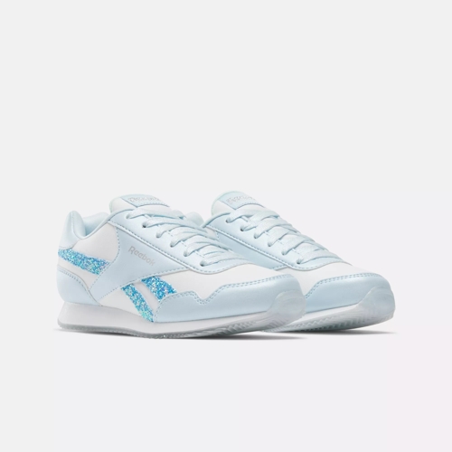 Zapatillas Reebok Classic Niña REEBOK ROYAL CL JOG 3.0 1V Blanco 29.95 €