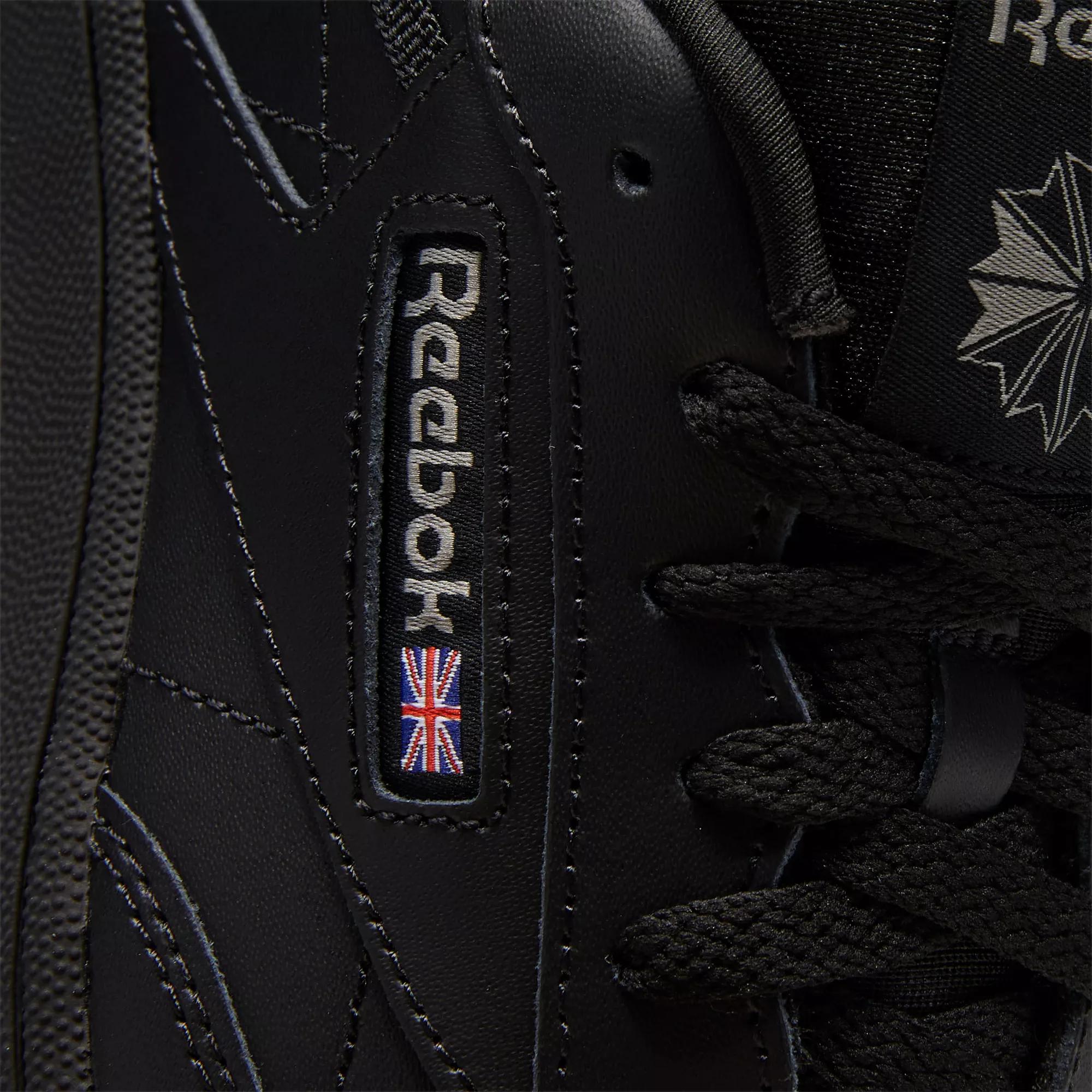 Reebok Club C Big Boy's Shoes - Grade School - Picture 20 of 39